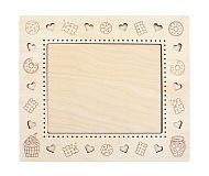 Рамка «Вкусные истории»