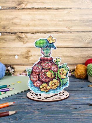 Черепаха Тортилла