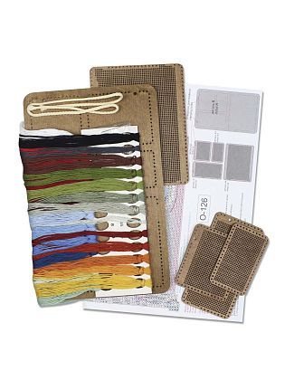 Осенний коллаж