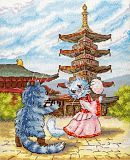 Изящный танец