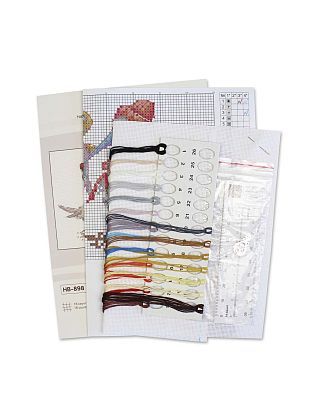 Рыбный обед