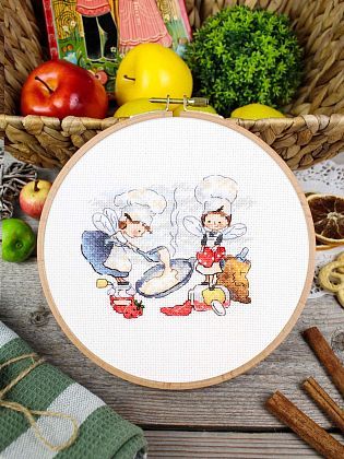 Первый блин