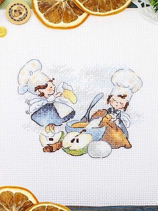 Искусные повара