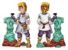 Данила мастер