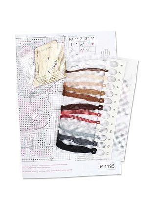 Знайка, с подставкой