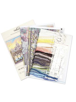 На берегу Невы