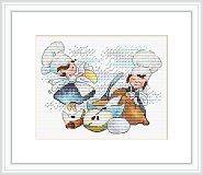 Искусные повара