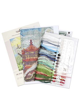 Воздушная поездка