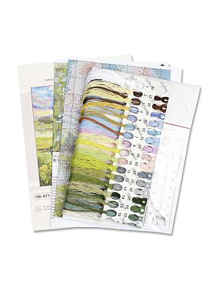 Летняя пастораль