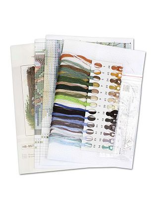 Туристический привал