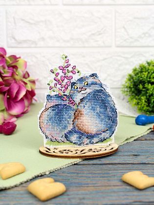 Сладкая парочка