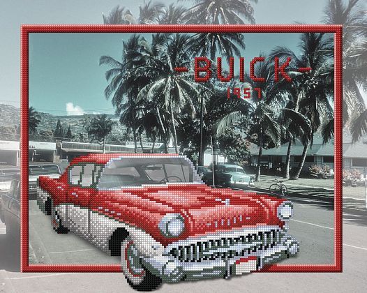 Buick