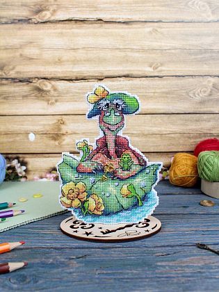 Черепаха Тортилла