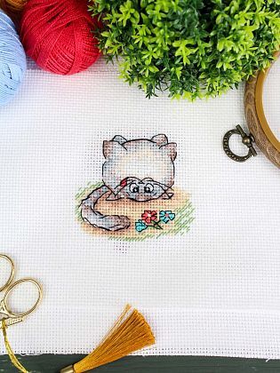 Домашний любимец