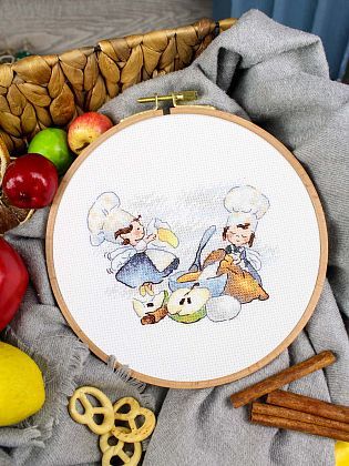 Искусные повара