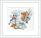 Секретный рецепт