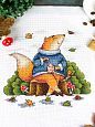 Осенний релакс