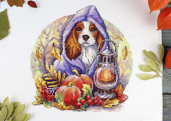 Осенний блюз