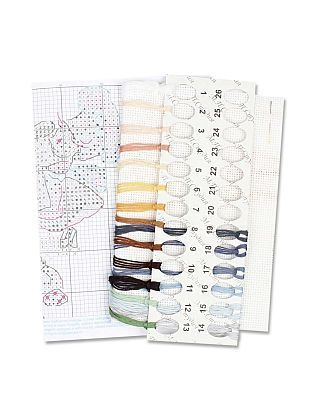 Секретный рецепт