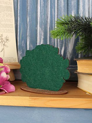 Примулы в кашпо