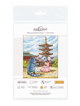 Изящный танец