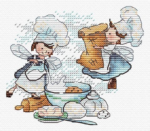 Секретный рецепт