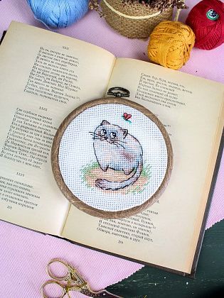 Что-то задумал