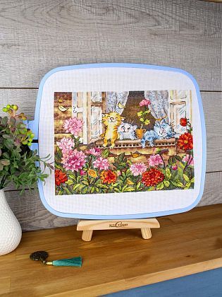 Беззаботное детство