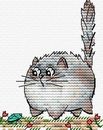 Осторожно, опасность!