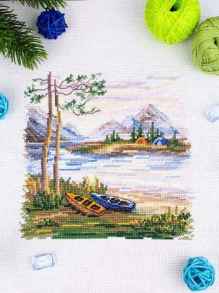 Ночлег на природе