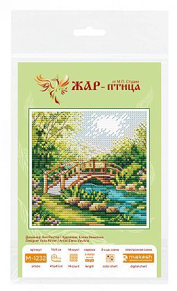 Краски лета