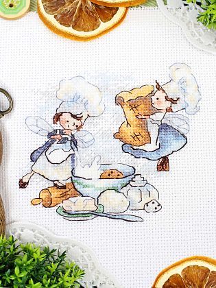 Секретный рецепт