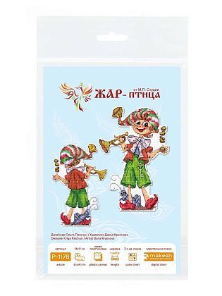 Буратино