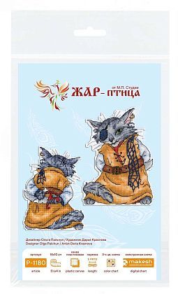 Кот Базилио