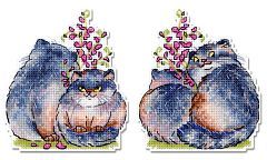 Сладкая парочка