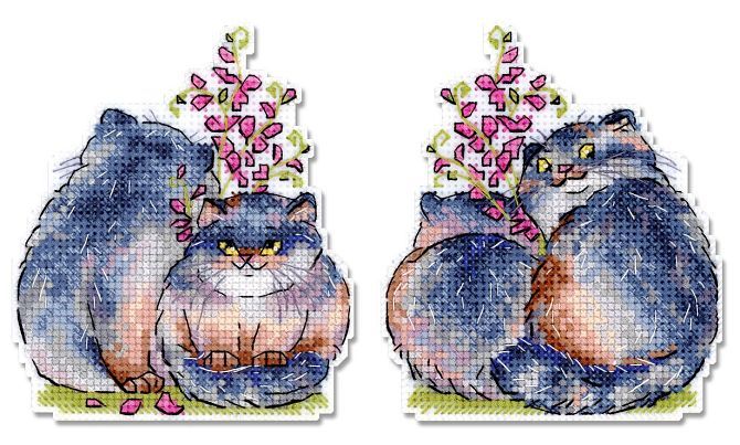 Сладкая парочка