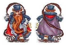 Карабас-Барабас