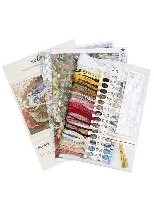 Верхом на слоне