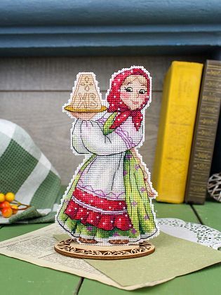 Пасха ко столу