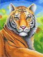 Царственный тигр