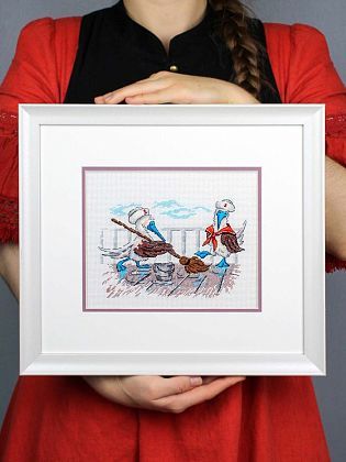 Наводим чистоту