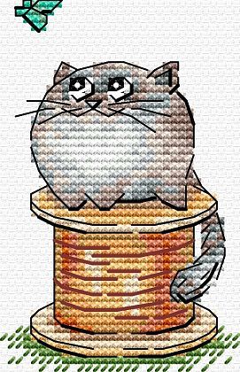 Под пристальным взглядом