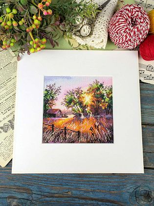 Гармония природы