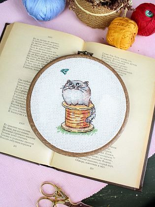 Под пристальным взглядом