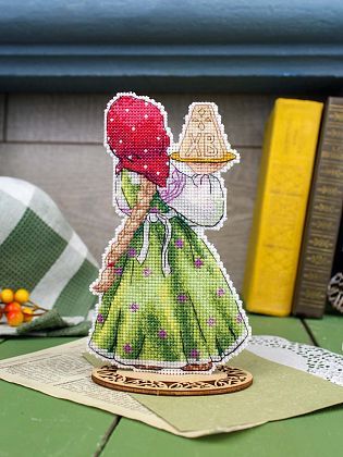 Пасха ко столу