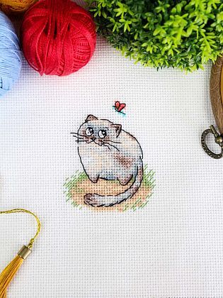 Что-то задумал