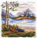 Ночлег на природе