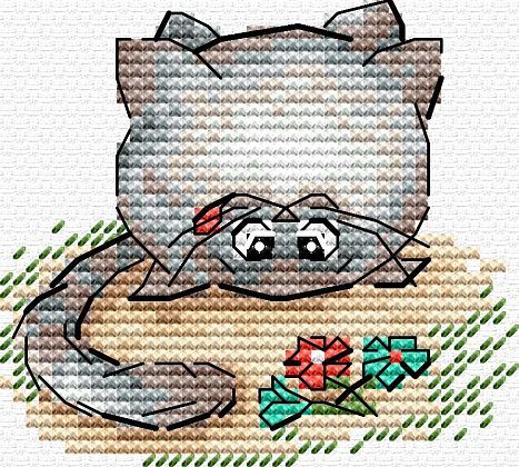 Домашний любимец