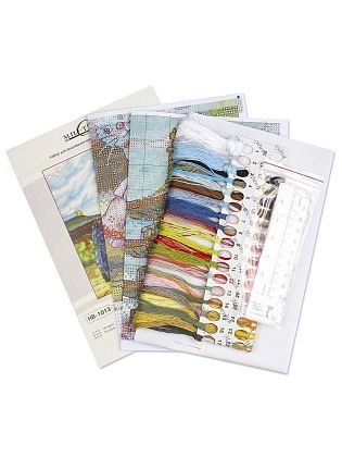 Изящный танец