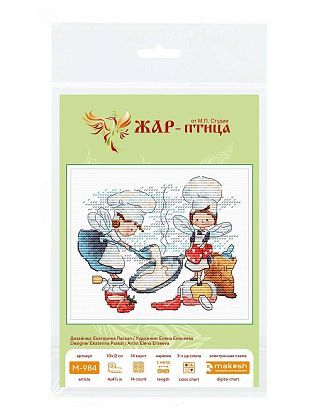 Первый блин